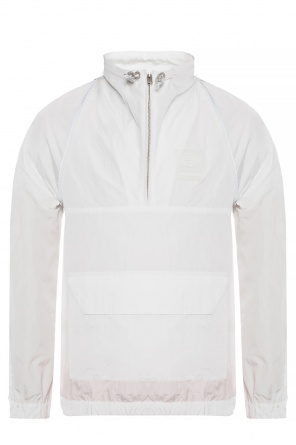 Patched jacket, zdjęcie 1 Patched jacket od MISBHV